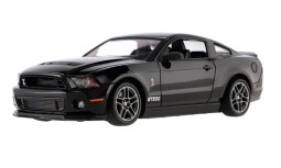 RC Auto Guokai Ford Shelby GT500 18cm